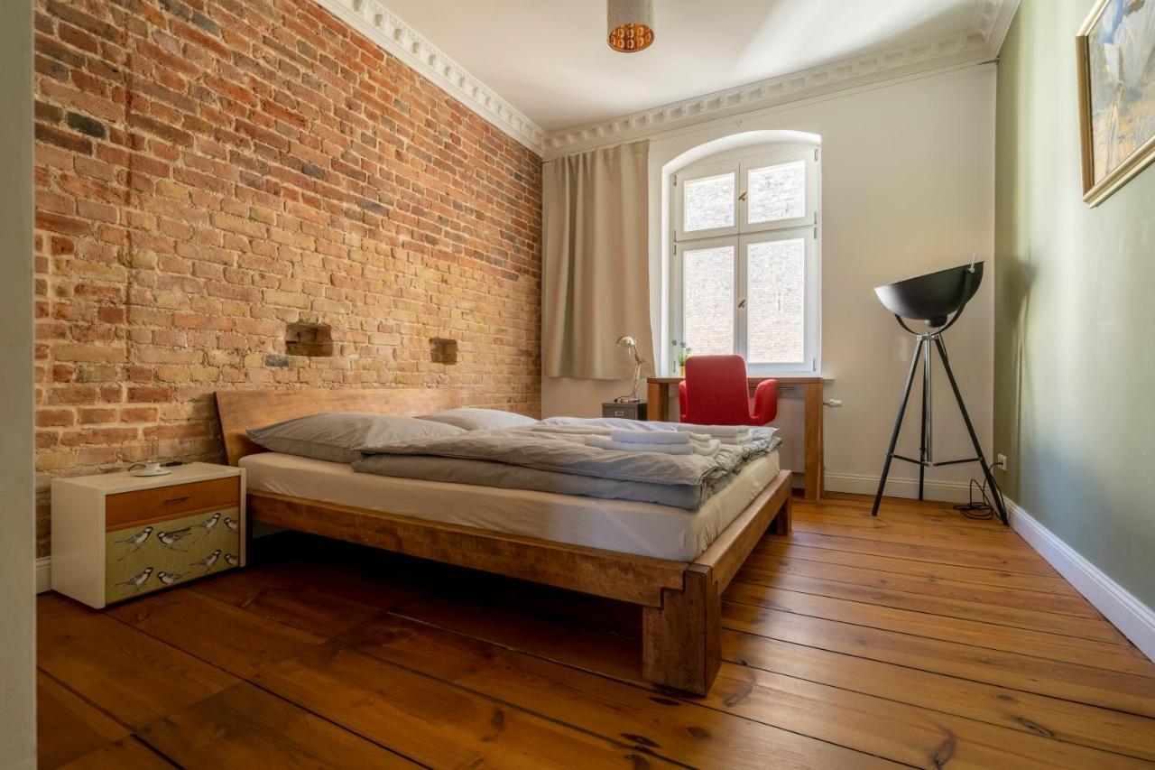 The Good Place In Kreuzberg Berlin Ngoại thất bức ảnh