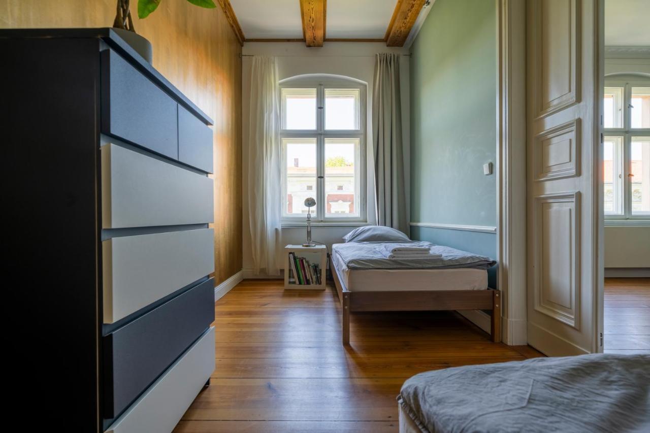 The Good Place In Kreuzberg Berlin Ngoại thất bức ảnh