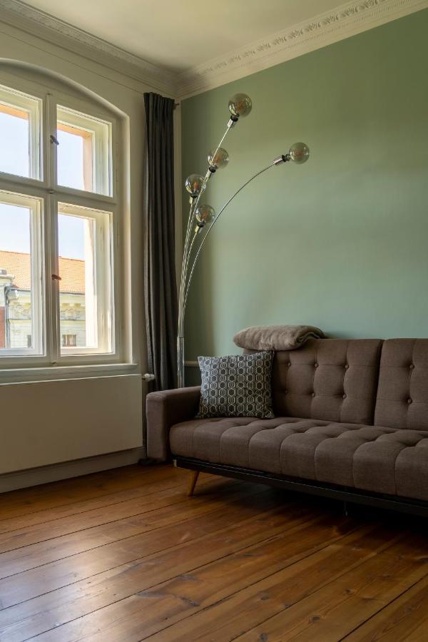 The Good Place In Kreuzberg Berlin Ngoại thất bức ảnh